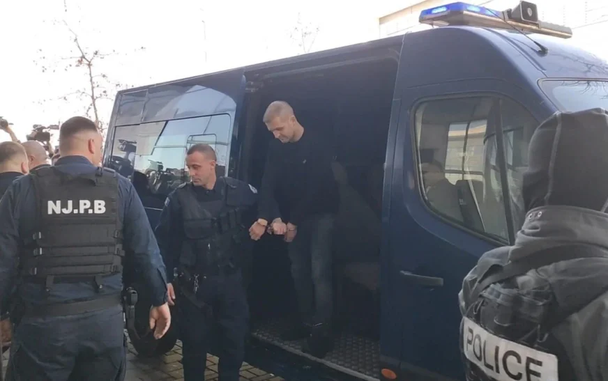 Konfirmohet aktakuza ndaj Naim Murselit dhe të akuzuarve tjerë për vrasjen e Liridona Ademajt