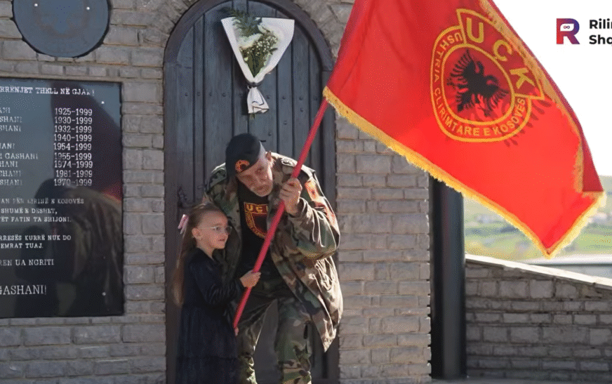 Në Tërstenik u rikujtua qëndresa e pathyeshme e lagjes Gashani – një përvjetor mes dhimbjes dhe krenarisë