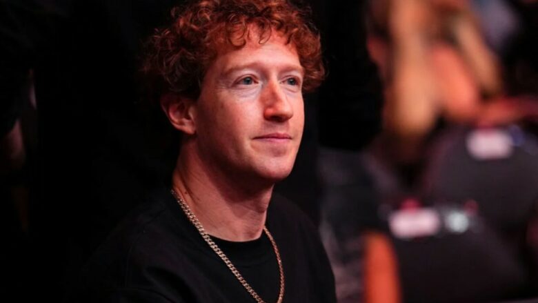 Zuckerberg parasheh që gjysma e kodit te Meta do të shkruhet nga AI deri në Vitin 2026
