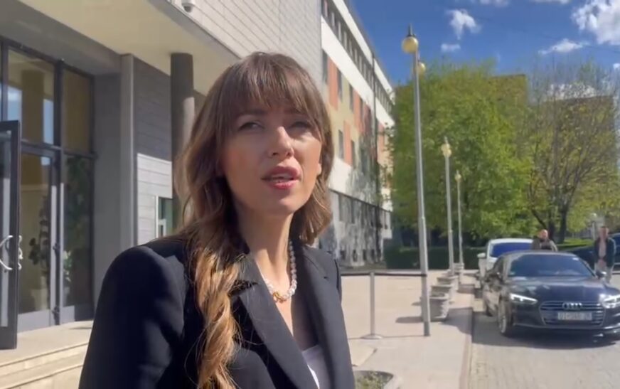 Haxhiu: Do të jem sërish kandidate për kryetare të Kuvendit (VIDEO)