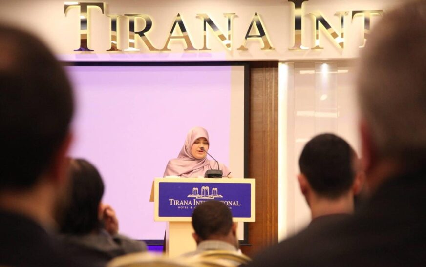 Dr. Edlira Durmishaj – Një personalitet me vizion të madh