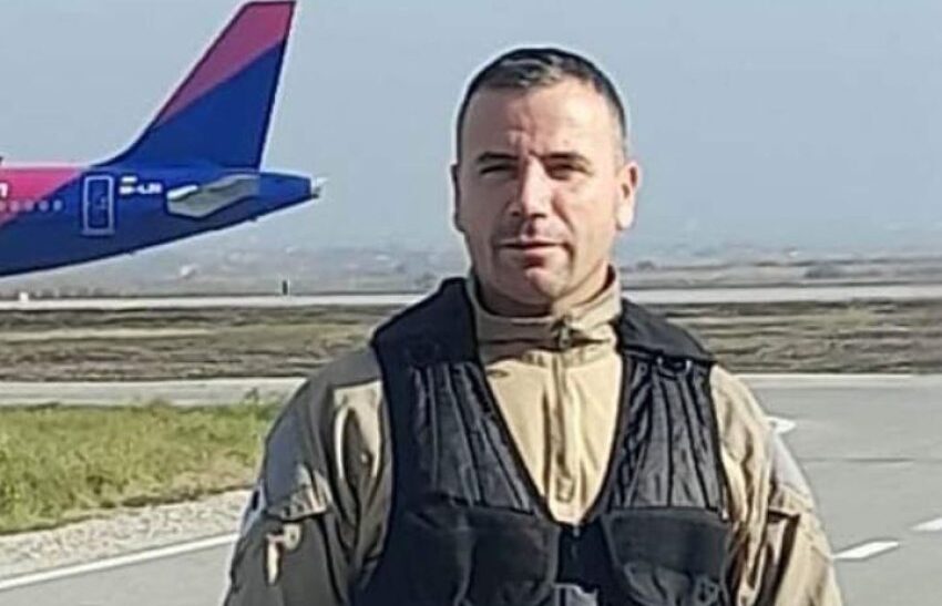 I plagosuri nga grabitja në “Albi Mall”, ende i palëvizshëm, familja kërkon ndihmë financiare për shërimin e tij