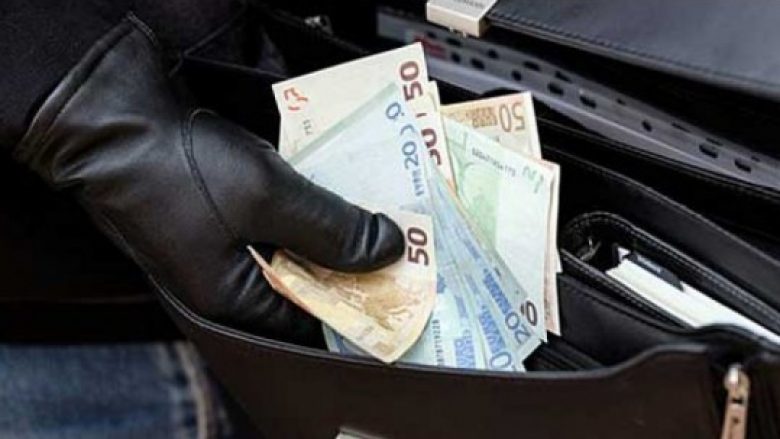 Grabitja e armatosur në Rahovec, aktakuzë ndaj dy personave
