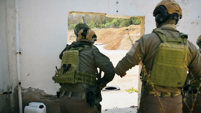 Njësitë Speciale të Policisë së Kosovës realizojnë ushtrimin fushor “REAGIMI 2025”