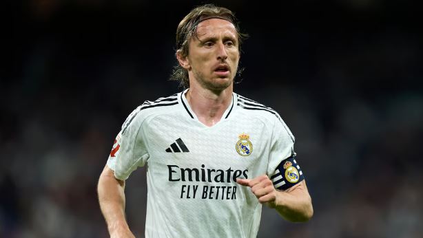 Luka Modriq e konfirmon, do të largohet nga Real Madridi