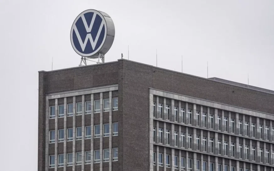 Gjykata dënon ish-drejtuesit e Volkswagen