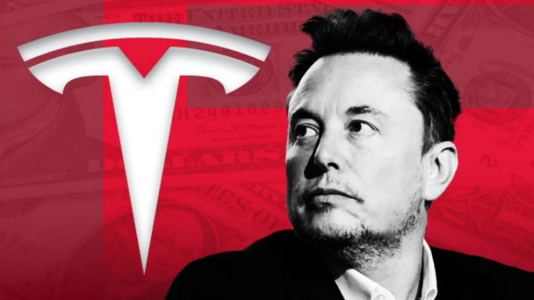 Bordi i Tesla kërkon një CEO të ri?
