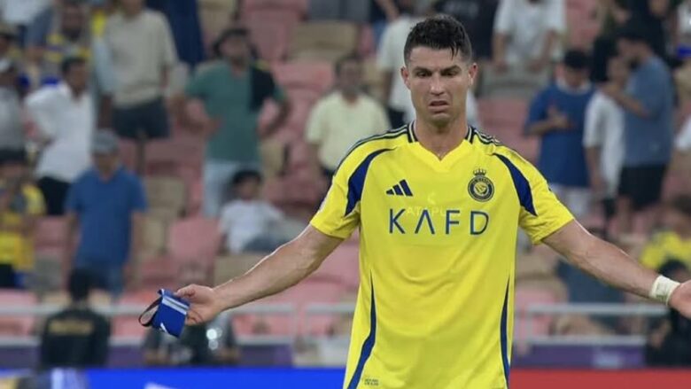 Ronaldo mund të rikthehet në Serie A, klubi italian shumë i interesuar për të