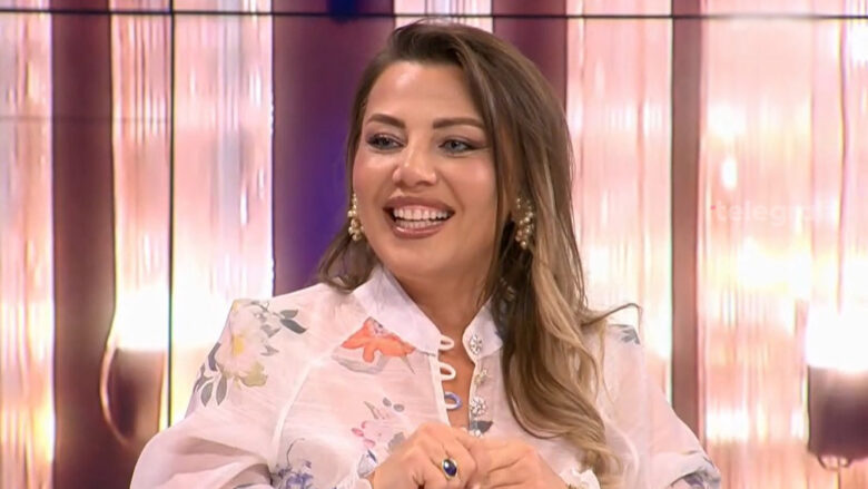 “Kush ndër katër finalistët, kishte bërë lojën më të bukur?, Gerta Gixhari jep përgjigjen