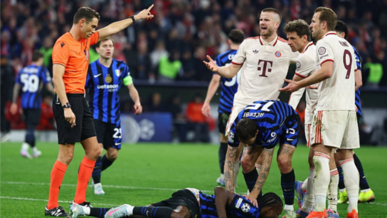 Bayern konfirmon largimin e një tjetër lojtari: Ai na tha se nuk donte të qëndronte