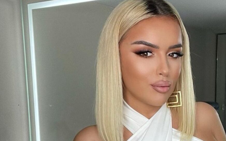 Antonela i del në mbrojtje Genta Gjalpit pas dhunës që ushtroi në vajzën e bashkëshortit