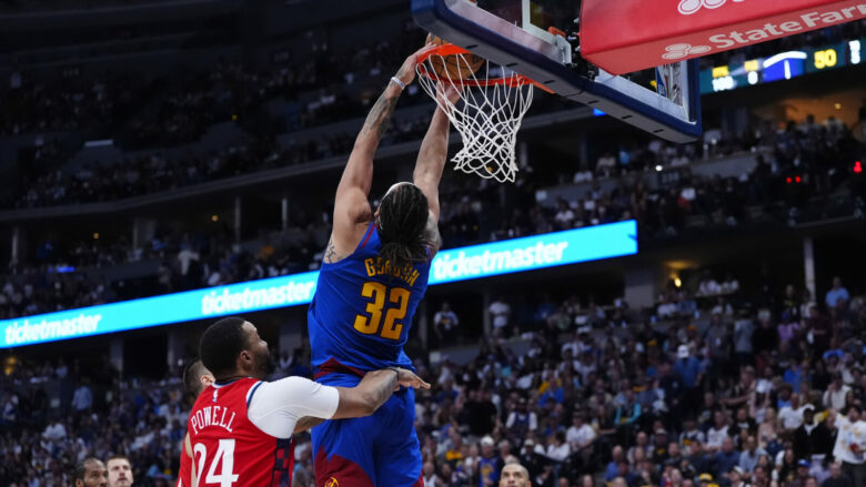 Nuggets kalojnë tutje pas ndeshjes së shtatë, Clippers eliminohet nga ‘Play-Off’