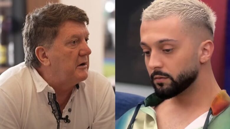 Milaim Zeka komenton deklaratën e “analfabetit funksional”: Gjesti është njeriu më meritor që e fitoi Big Brother-in