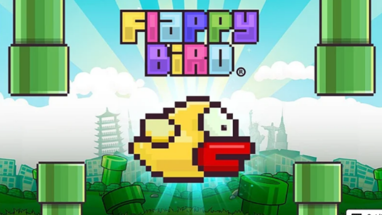 E mbani mend lojën Flappy Bird? Tani është sërish e disponueshme në pajisjet Android