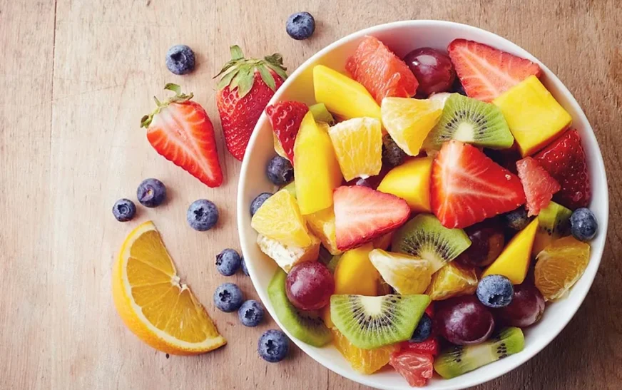 Vitaminat e nevojshme për verën