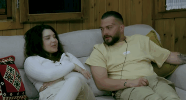 “Sa e mirë je” – Limi injoron Albën, nis të flet me një banore tjetër