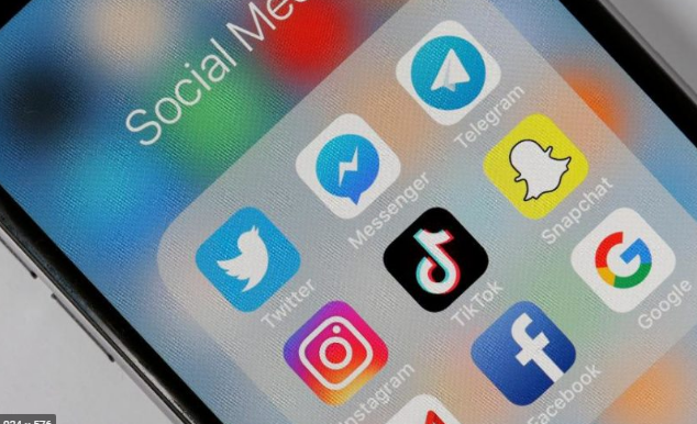 Rreziku nga varësia e rrjeteve sociale