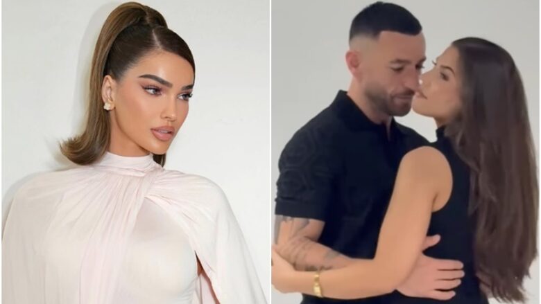 Ribashkimi me Keisin, Arbenita Ismajli thotë dy fjalë për Stresin: Një duartrokitje, u tregua burrë