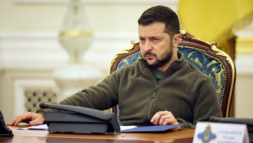 Ukraina përfundon ratifikimin e marrëveshjes për mineralet me SHBA-në