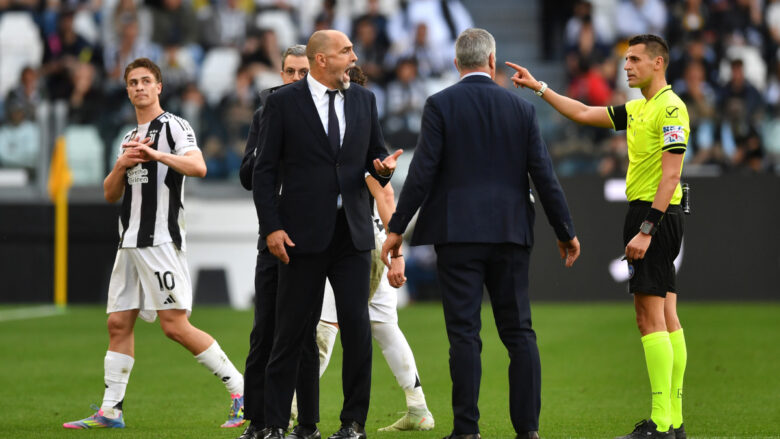 Probleme të mëdha për Tudorin para njërës prej ndeshjeve të sezonit për Juventusin