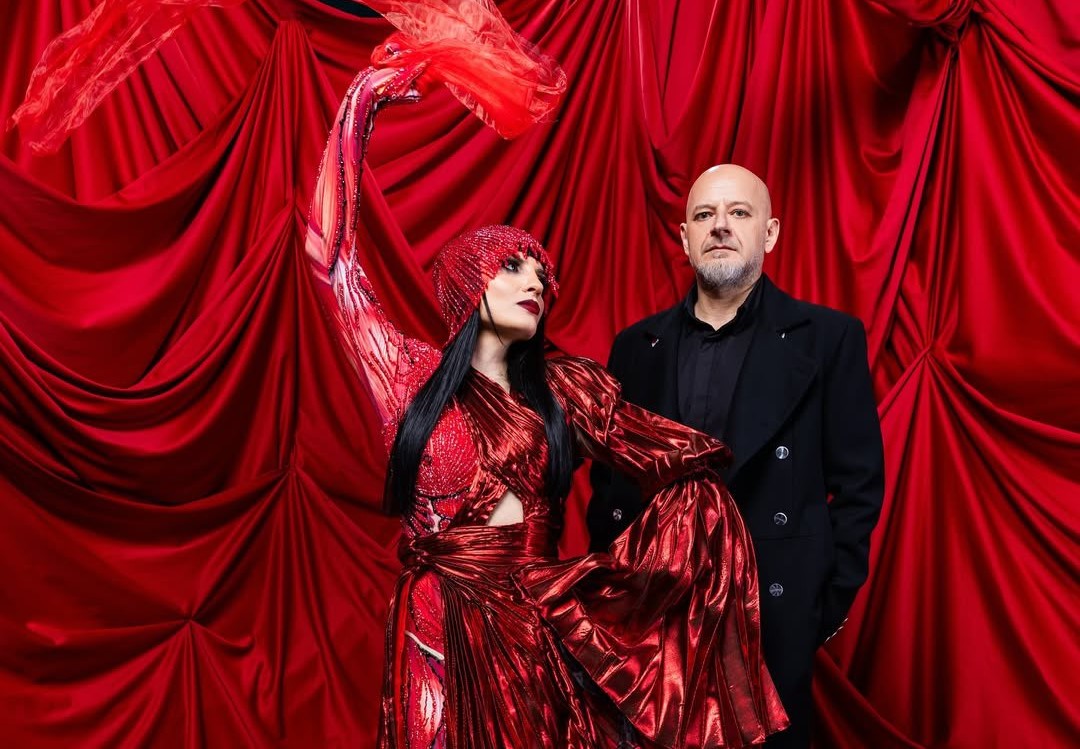 Shkodra Elektronike fluturon drejt finales së Eurovision