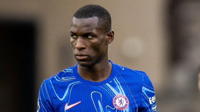 Chelsea pranon ta shesë Nicolas Jacksonin