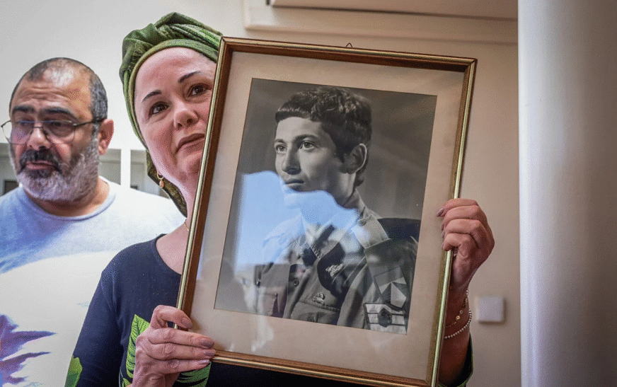 Misioni sekret i Izraelit për të rikthyer ushtarin e zhdukur që nga viti 1982