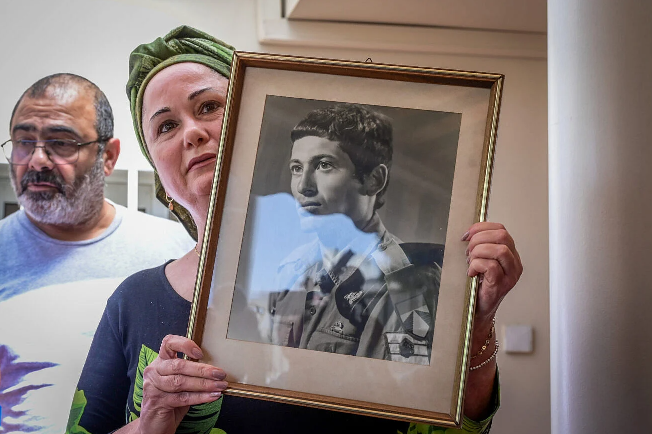 Misioni sekret i Izraelit për të rikthyer ushtarin e zhdukur që nga viti 1982