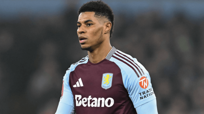 Marcus Rashford i hapur për largim nga Manchester United – klubi i ka vendosur çmimin