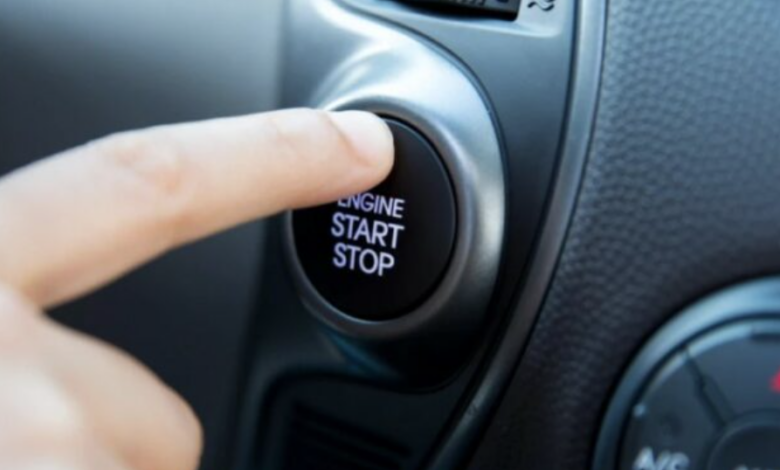 A po i vjen fundi sistemit start-stop në vetura?
