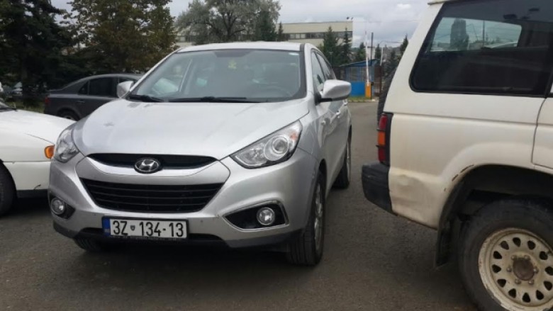 AQP shpall tenderin për 59 vetura të reja me vlerë mbi 1.5 milion euro
