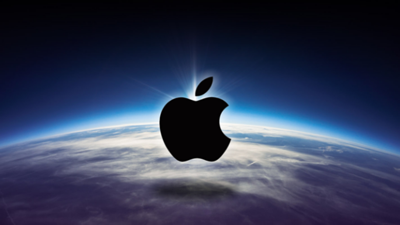 Apple marka më e vlefshme në botë, lë pas emra të njohur të teknologjisë
