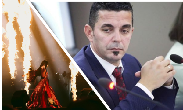 Mentor Shala: Vota në Eurovision është politike, vetë kam lobuar për Shqipërinë sa isha Drejtor i RTK’së
