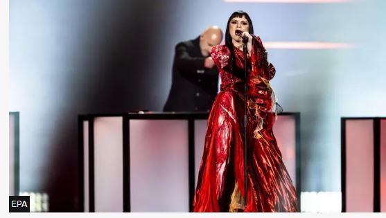 BBC: Zjermi i Shqipërisë, mënyra perfekte për të mbyllur gjithçka në Eurovision