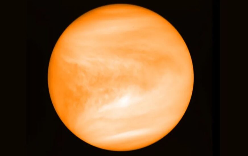 Shenja jete në Venus, NASA zbulon aktivitetin e lashtë tektonik në sipërfaqen e planetit