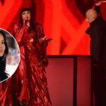 dafina-zeqiri-reagon-pas-renditjes-se-shqiperise:-politika-e-eurovisionit-ta-ngrit-shtypjen