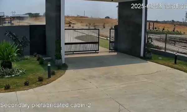 Shkencëtarët të habitur nga pamjet e Tokës gjatë tërmetit në Mianmar, ajo ‘shpërthen’ në të dyja anët e dy pllakave tektonike
