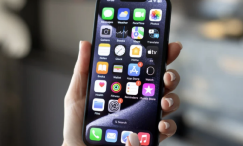 Për të gjithë përdoruesit e iPhone: Fikni menjëherë këtë funksion!