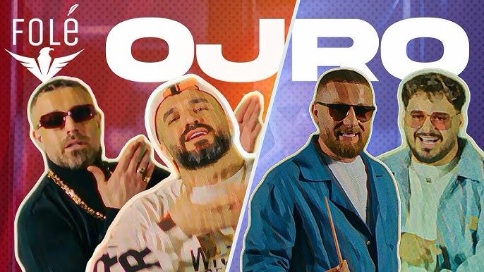 PM, Dagz, MC Kresha & Lyrical Son godasin me hitin ‘Ojro’