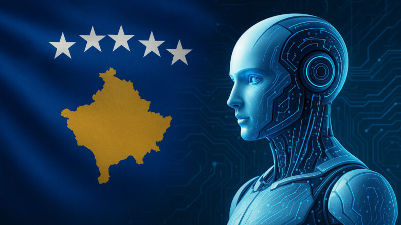 Si po e ndryshon tregun e punës inteligjenca artificiale?