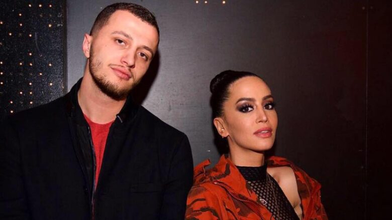 Dafina Zeqiri ndan rrugët me menaxhmentin e saj të vjetër