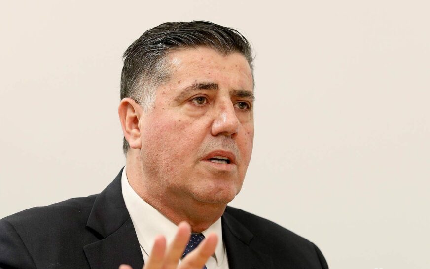 Haziri: LDK s’e voton kandidatin e VV-së për kryetar Kuvendi edhe nëse ndërrohet emri