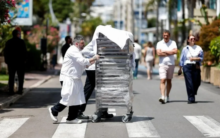 Dyshohet për sabotim, ndërprerja e energjisë elektrike godet festivalin ‘Cannes’