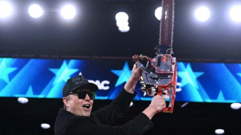 Musk deklarohet pasi u raportua se X është jashtë funksionit: Po fle me serverat