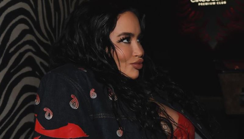 “Vendime të menduara dhe jetë e qetë”, Dafina Zeqiri reagon pas zhurmës së fundit në rrjet