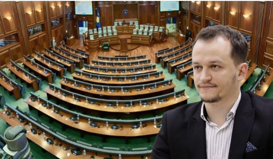 Cakolli për moskonstituimin e Kuvendit: Problemi është politik, prandaj s’mund të ketë zgjidhje teknike