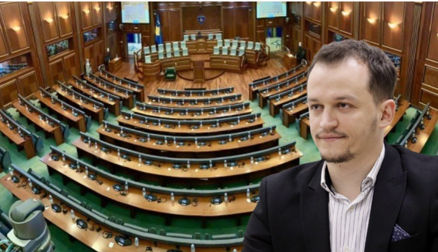 Cakolli për moskonstituimin e Kuvendit: Problemi është politik, prandaj s’mund të ketë zgjidhje teknike