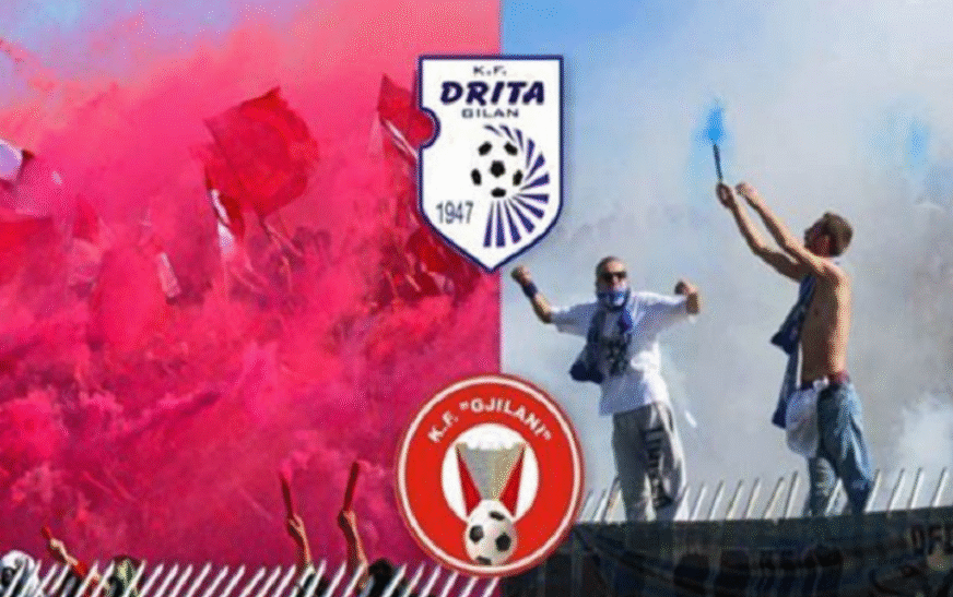 Pa stadium, Gjilani në kolaps: Nuk po na vijnë lojtarët në klub