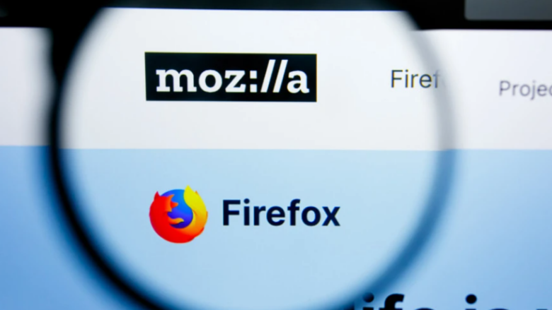 Shumë e kanë përdorur, por më në fund i ka ardhur fundi Mozilla
