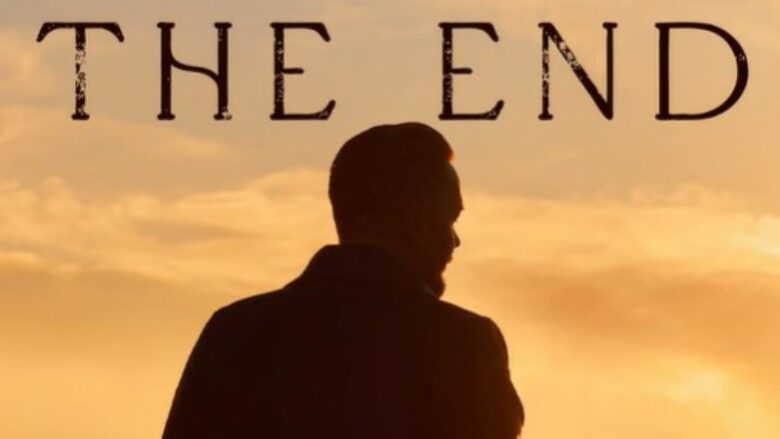 Blero publikon albumin e tij të fundit “The End”